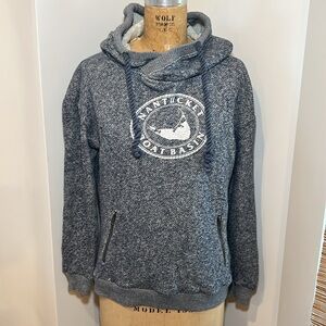 Nantucket Boat Basin Sweatshirt